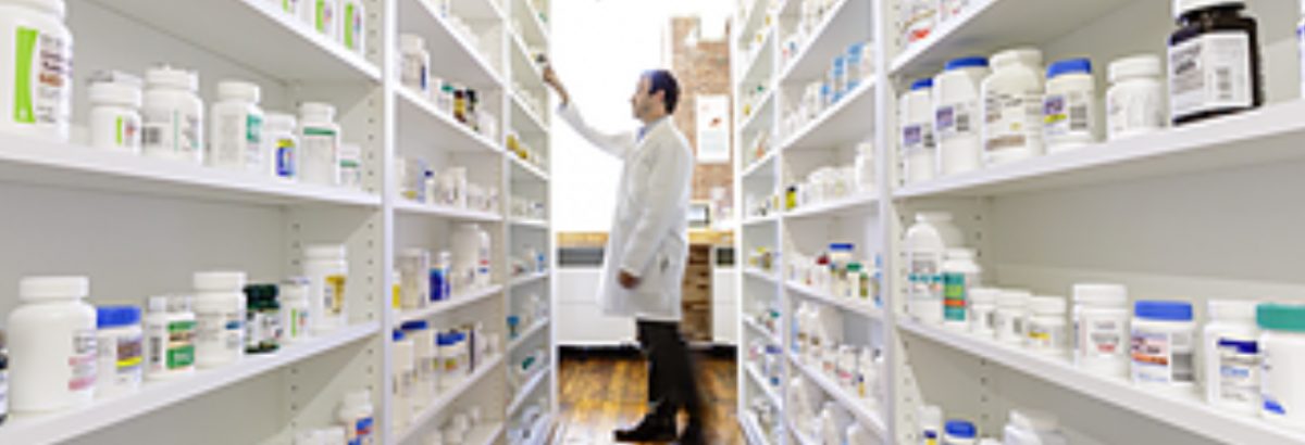 New York Adopts Workers Comp Drug Formulary